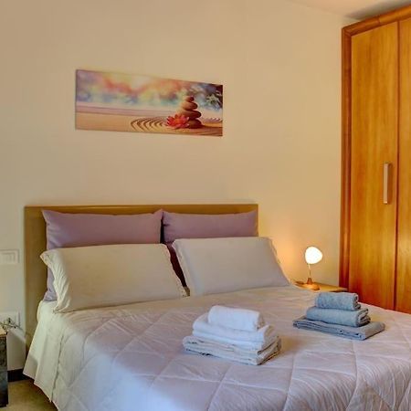 Casa Cornelia Appartement Lucolena in Chianti Buitenkant foto