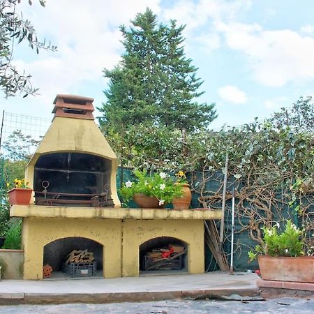 Casa Cornelia Appartement Lucolena in Chianti Buitenkant foto