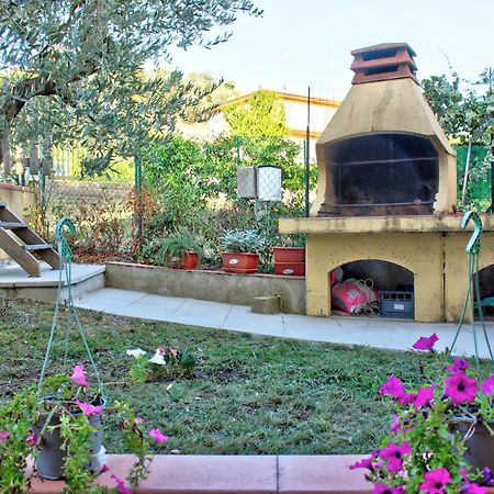 Casa Cornelia Appartement Lucolena in Chianti Buitenkant foto